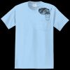 Essential Pocket Tee Thumbnail