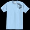 Essential Pocket Tee Thumbnail