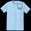 Essential Pocket Tee Thumbnail