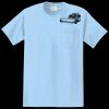 Essential Pocket Tee Thumbnail