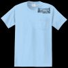 Essential Pocket Tee Thumbnail