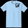 Essential Pocket Tee Thumbnail