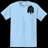 Essential Pocket Tee Thumbnail