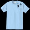 Essential Pocket Tee Thumbnail