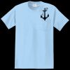 Essential Pocket Tee Thumbnail