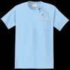 Essential Pocket Tee Thumbnail