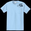Essential Pocket Tee Thumbnail
