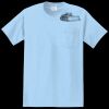 Essential Pocket Tee Thumbnail