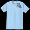 Essential Pocket Tee Thumbnail
