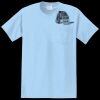 Essential Pocket Tee Thumbnail
