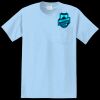 Essential Pocket Tee Thumbnail