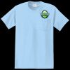 Essential Pocket Tee Thumbnail