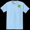 Essential Pocket Tee Thumbnail