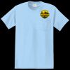 Essential Pocket Tee Thumbnail