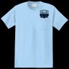 Essential Pocket Tee Thumbnail