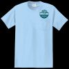 Essential Pocket Tee Thumbnail
