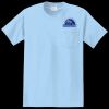 Essential Pocket Tee Thumbnail