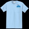 Essential Pocket Tee Thumbnail
