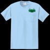 Essential Pocket Tee Thumbnail