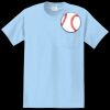 Essential Pocket Tee Thumbnail