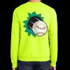 Essential Fleece Crewneck Sweatshirt Thumbnail