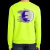 Essential Fleece Crewneck Sweatshirt Thumbnail