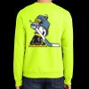 Essential Fleece Crewneck Sweatshirt Thumbnail