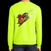 Essential Fleece Crewneck Sweatshirt Thumbnail