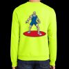 Essential Fleece Crewneck Sweatshirt Thumbnail