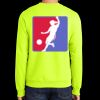 Essential Fleece Crewneck Sweatshirt Thumbnail