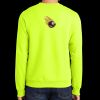 Essential Fleece Crewneck Sweatshirt Thumbnail