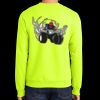 Essential Fleece Crewneck Sweatshirt Thumbnail