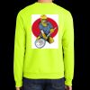 Essential Fleece Crewneck Sweatshirt Thumbnail