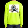 Essential Fleece Crewneck Sweatshirt Thumbnail