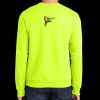 Essential Fleece Crewneck Sweatshirt Thumbnail