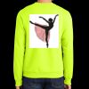 Essential Fleece Crewneck Sweatshirt Thumbnail