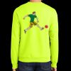 Essential Fleece Crewneck Sweatshirt Thumbnail