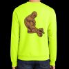 Essential Fleece Crewneck Sweatshirt Thumbnail