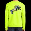 Essential Fleece Crewneck Sweatshirt Thumbnail