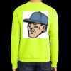 Essential Fleece Crewneck Sweatshirt Thumbnail