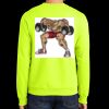 Essential Fleece Crewneck Sweatshirt Thumbnail