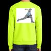 Essential Fleece Crewneck Sweatshirt Thumbnail