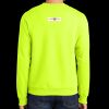 Essential Fleece Crewneck Sweatshirt Thumbnail