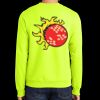 Essential Fleece Crewneck Sweatshirt Thumbnail