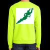 Essential Fleece Crewneck Sweatshirt Thumbnail