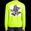 Essential Fleece Crewneck Sweatshirt Thumbnail