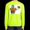Essential Fleece Crewneck Sweatshirt Thumbnail