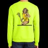 Essential Fleece Crewneck Sweatshirt Thumbnail