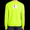 Essential Fleece Crewneck Sweatshirt Thumbnail