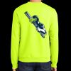 Essential Fleece Crewneck Sweatshirt Thumbnail
